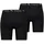 Puma Sport Boxershorts 2 Einheiten Black L