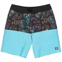 BILLABONG - Fifty50 Pro Boardshort - Jungen