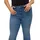 Vero Moda Curve Bootcut-Jeans VMCFLASH MR FLARED JEANS LI347 GA CUR blau 50