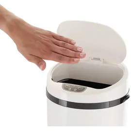 Echtwerk Sensor 30 l weiß