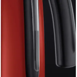 Russell Hobbs Colours Plus+ 20412-70 flame red