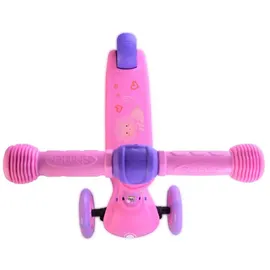 Lorelli Tamtam 3 Räder rosa