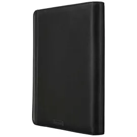 Wenger Schreibmappe A4 Schwarz