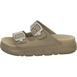 Rieker P2180 Damen Beige 38