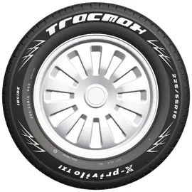 TRACMAX X-Privilo TX1 195/50 R15 82H