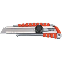 Cutter Profi Plus, 18 mm