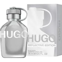 HUGO BOSS Reflective Edition Eau de Toilette