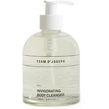 Team Dr Joseph Invigorating Body Cleanser 250 ml