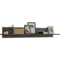 INOSIGN »Aalborg, Breite 140 cm, 1 Ablageboden, inklusive Wandmontagematerial«,