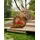 Badeko Metalldekoration Badeko Herz-Set „Lydia“ (55 cm & 80 cm) zum Bepflanzen