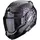 Skorpion EXO-Tech Evo Dream Schwarz/Grau/Dunkelgrün/Lila S