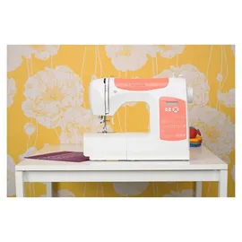 Singer C5205 orange