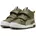 Puma Kinder Loden Green/Lux Army 27