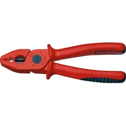 INTERCABLE Kombizange 11092