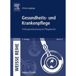 Gesundheits- und Krankenpflege