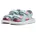 Puma Sandal Kinder Turquoise Surf-Fast Pink-Puma 29