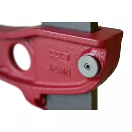 PIHER Schraubzwinge Maxi R 30cm