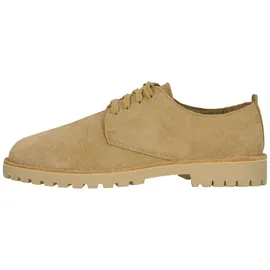 CLARKS Desert Rock Lo Herren Beige 42
