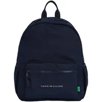 Tommy Hilfiger Rucksack TH Essential Backpack Space Blue