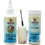 Selva Schneepulver-Set