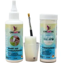 Selva Schneepulver-Set