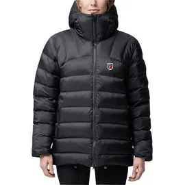 Fjällräven Expedition Mid Winter Jacke, black-basalt M