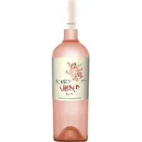 Montes Cherub Rosé of Syrah 2024