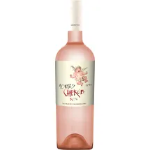 Montes Cherub Rosé of Syrah 2024