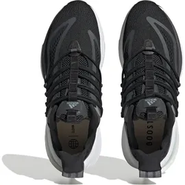 adidas Alphaboost V1 Core Black / Magic Grey / Grey Three 46
