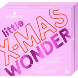 Essence little X-MAS Wonder Adventskalender 2025