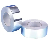 Austroflex Klebeband Reinalu 10 m x 50 mm 1 St.