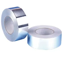 Austroflex Klebeband Reinalu 10 m x 50 mm 1 St.