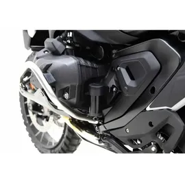 denali Hupe Halterung für Bmw R 1300 Gs Black/Silver
