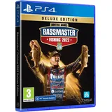 Bassmaster Fishing Deluxe 2022 - Multicolor