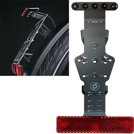 Supernova L1e Legal Kit 1 für S-Pedelecs