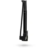 PRO Minipumpe Performance XL schwarz