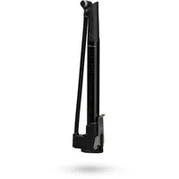 PRO Minipumpe Performance XL schwarz