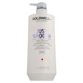 Goldwell Just Smooth Taming Conditioner 1000 ml