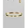 Nova Luce Motif 1-flg. Ø 80 cm gold