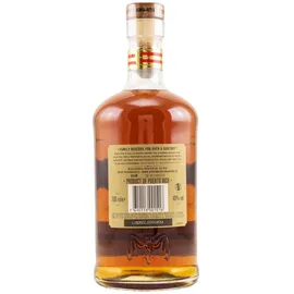 Bacardi 8 Years Old Reserva Ocho 40% vol 0,7 l