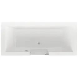 SAT Badewanne mit Tür SATVD170P