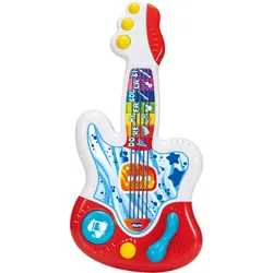 Chicco - Meine erste Gitarre