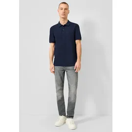QS Rick Slim Fit Grau 32/34