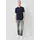 QS Rick Slim Fit Grau 32/34