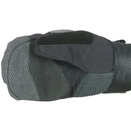 Level Half Pipe Mitt GTX Fäustlinge Schwarz 9
