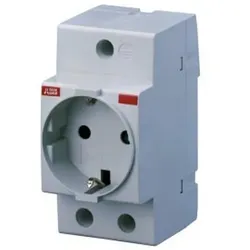 M1175, M1175 SCHUKO-Steckdose nach SCHUKO-Norm