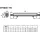 Philips Ledinaire WT060C 1f grau