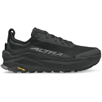 Altra Olympus 6 Damen Black/Black 37,5