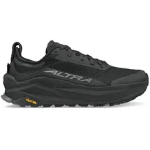 Altra Olympus 6 Damen Black/Black 37,5