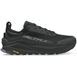 Altra Olympus 6 Damen Black/Black 37,5